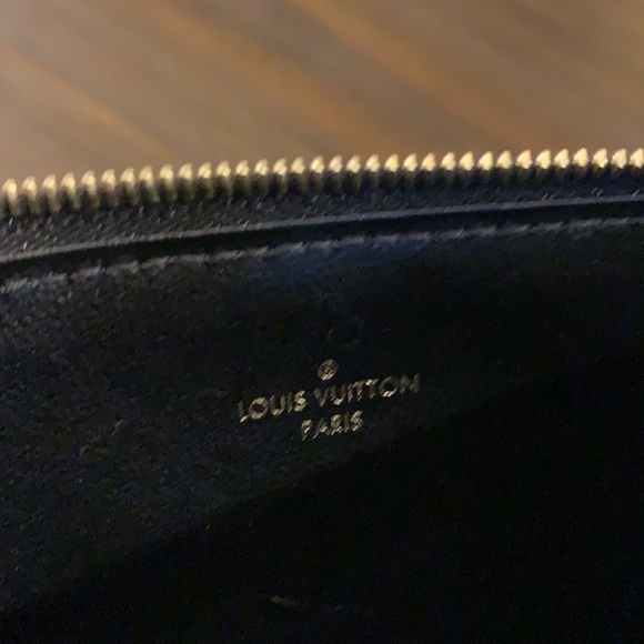 💎RARE💎 Louis Vuitton Crafty Felicie Pochette - Picture 15 of 16